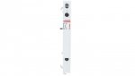 Styk pomocniczy 1Z 1R montaż boczny PS 385 004085/412431