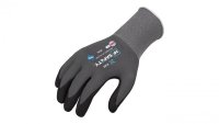 Rękawice ochronne rozmiar 9/L Extralink HF Safety Flex 1 para 