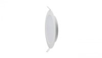 Panel LED 24W 4000K 2640lm 294x29,1mm Diody SAMSUNG Okrągły 5 Lat Gwarancji 78681 