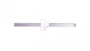 Wałek napędu 6x6mm długość 116mm 4K6116MMK1/2S 1314996