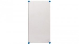 Obudowa 600x300x170mm IP65 pokrywa pełna K 0401 60001043