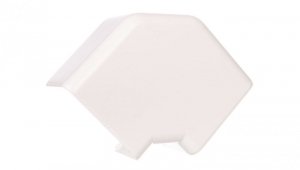 Pokrywa kątowa EKE 100x60mm 8553