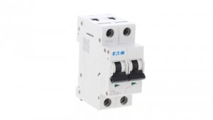 Wyłącznik nadprądowy 2P C 1,6A 15kA AC FAZ-C1,6/2 278747