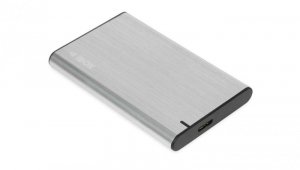 OBUDOWA I-BOX HD-05 ZEW 2,5 USB 3.1 GEN.1 GREY
