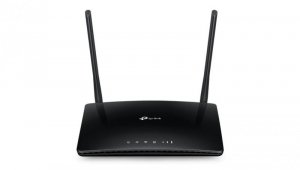 Router TP-LINK Archer MR200 (3G/4G/LTE SIM 2,4 GHz, 5 GHz)