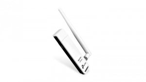 Karta sieciowa TP-LINK TL-WN722N (USB 2.0)