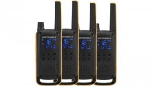 MOTOROLA MOTOROLA RADIOTELEFON T82 EXTREME QUAD MOTO82Q