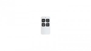 Smart Pilot Zdalnego Sterowania Alarmem R7054 ZigBee