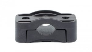 Uchwyt kablowy SE 15-26 / Uchwyt pojedyńczy do montażu kabli i przewodów 15-26mm / CE, UL, KEMA / UV / -40C+120C