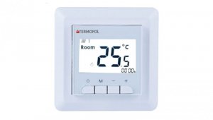 Zestaw folia grzewcza z termoregulatorem H5-60W 50cm 40m2 TF305.60.H5.400 /zestaw/