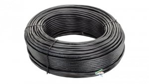 Kabel teleinformatyczny żelowany UTPw kat.6 U/UTP 4x2x0,57 NEKU /50m/