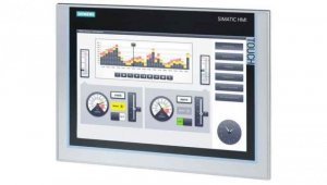 Panel operatorski TFT 15 TP1500 COMFORT 6AV2124-0QC02-0AX1