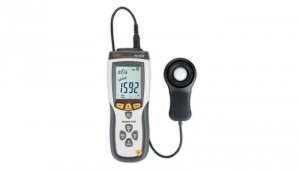 Luksomierz FLM 400 Data