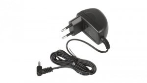 Zasilacz sieciowy do stacji pogody pasuje do GB540 i GB521 GreenBlue GB239 wtyk 3,5x1,35mm 5V 150mA