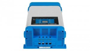 Ładowarka sieciowa 24 V do akumulatorów BC-40 PRO 20A (230V/24V) LCD 7 stopni ładowania
