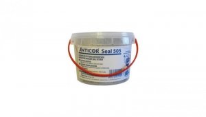 Elastyczna zaprawa ANTICOR SEAL 505 0,5 kg