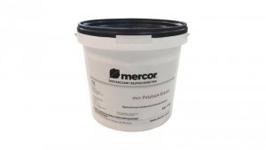 Ogniochronna elastyczna farba pęczniejąca mcr POLYLACK ELASTIC 7kg