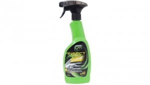 Q11 Preparat, środek czyszczący do usuwania insektów 500ml