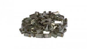 Wtyk modularny RJ45 8P8C kat.6 ekranowany FTP linka NEKU WORECZEK 10szt.