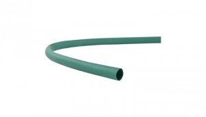 Rura termokurczliwa RC 3,2/1,6 zielona /1m