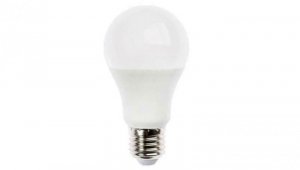 Żarówka led 24V AC/DC E27 8,5W A60 4000K neutralna biała