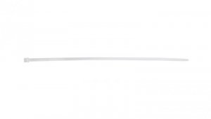 Opaska kablowa 720x12,5 biała /50szt/ 5239Q BMB7213Q