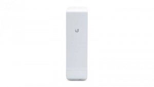 CPE NanoStation, 5GHz, 2x RJ45 100Mb/s, 16dB Ubiquiti NSM5