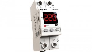 Przekaźnik napięciowy DigiTOP VP-25A G3R