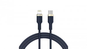 Kabel USB - Lightning PD20W 1m premium line VA0061 VAYOX