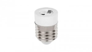 LED line Przejściówka żarówki E27-MR16 B