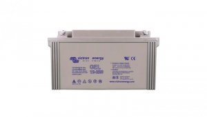 Akumulator żelowy Victron Energy 220Ah 12V