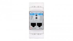 Energy meter ET112
