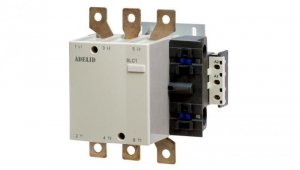 STYCZNIK LC1 F115 115A 55KW 230V AC PRZEKAŹNIK SL-115-230