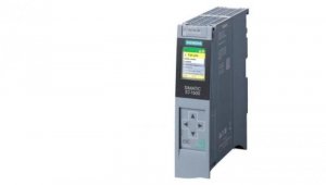 SIMATIC S7-1500F, JEDNOSTKA CENTRALNA FAIL-SAFE CPU 1513F-1 PN - 6ES7513-1FM03-0AB0