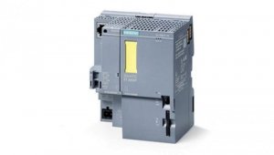 SIMATIC ET 200SP, CPU 1512SP F-1 PN - 6ES7512-1SM03-0AB0