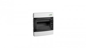 Rozdzielnica podtynkowa IP40 1x8 PNF 8T 16W 101511