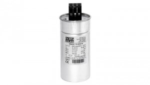 Kondensator 0,75kvar 440V Cn=3x4,11µF In=3x0,99A