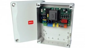 Centrala BFT ALENA SW2 230V D113811 00004