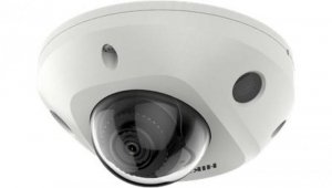Kamera IP kopułkowa 4 Mpix 2,8mm DS-2CD2543G2-IWS (2.8mm)
