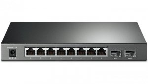 SWITCH TP-LINK TL-SG2210P