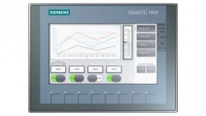 SIMATIC dotykowy panel operatorski KTP700 BASIC COLOR DP. 6AV2123-2GA03-0AX0