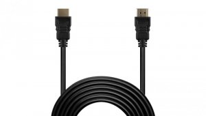 AUDA Modern Kabel HDMI 2.0 4K High Speed Ultra HD 4K@60 15m