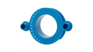 Pierścień mocujący rękaw instalacyjny do puszki podtynkowej fi:74mm (68mm) gł.40mm F-TRONIC
