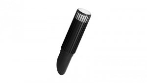 Lampa ogrodowa elewacyjna, kinkiet TORRIN W, IP44, GU10, 220-240V, czarna EDO777715