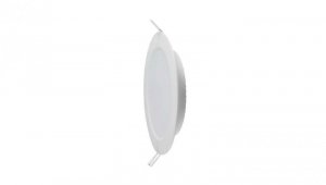 Panel LED 6W 3000K 660lm 120,5x28,4mm Diody SAMSUNG Okrągły 5 Lat Gwarancji 78581