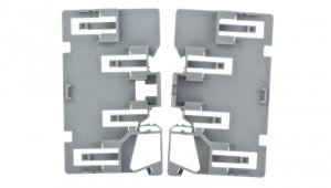 Zestaw uchwytów (2szt.) IP2X 004810
