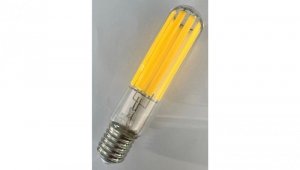 Żarówka LED Soleo One 48W 230V E40 T52 filament 4000K 8900lm Helios LD-3138