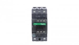 TeSys Deca Stycznik mocy 65A 3P 48V DC 1Z 1R LC1D65AED