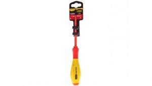WKRĘTAK IZOLOWANY 4,0 X 100MM/1000V MN-10-552