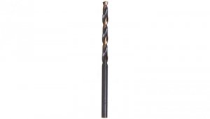 Wiertło do metalu HSS-CNC 124 stopni calaPro-Teccala 3.8 mm 55H017 /5szt./